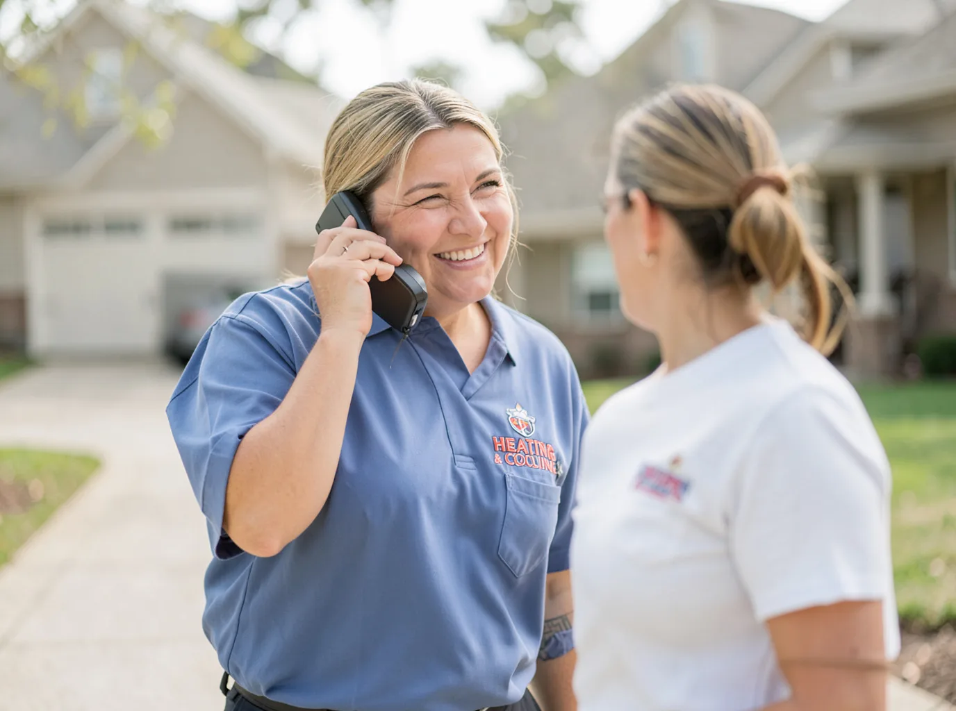Hvac Repair Lake Waccamaw, NC FAQs